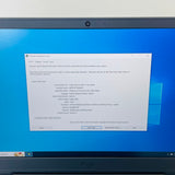 Dell Vostro 3500 i5 11th Ram 8GB SSD 256GB