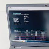 Dell Vostro 3500 i5 11th Ram 8GB SSD 256GB