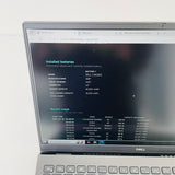 Dell Vostro 15 5501  i5 1035G1 Ram 8GB SSD 256GB