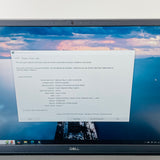 Dell Vostro 15 5501  i5 1035G1 Ram 8GB SSD 256GB