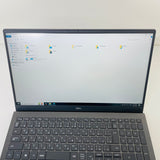 Dell Vostro 15 5501  i5 1035G1 Ram 8GB SSD 256GB