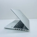 HP Probook 450 G7 i5 10th Ram 16GB SSD 256GB+HDD 500GB