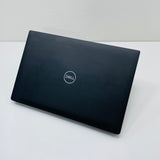 Dell latitude 7490 14" FHD Cảm ứng i7 8th Ram 16GB SSD 256GB , phím US
