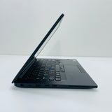 Dell latitude 7490 14" FHD Cảm ứng i7 8th Ram 16GB SSD 256GB , phím US