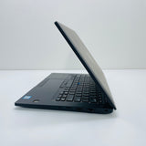 Dell latitude 7490 14" FHD Cảm ứng i7 8th Ram 16GB SSD 256GB , phím US