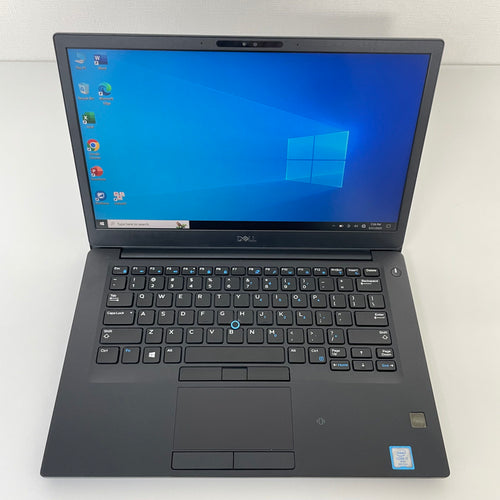 Dell latitude 7490 14