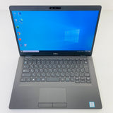 Dell latitude 5400 14" FHD i5 8th Ram 16GB SSD 256GB