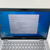 Dell latitude 5400 14" FHD i5 8th Ram 16GB SSD 256GB