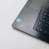 Dell latitude 5400 14" FHD i5 8th Ram 16GB SSD 256GB