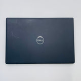 Dell latitude 3510 15.6" i3 10th Ram 8GB SSD 128GB + HDD 500GB