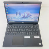 Dell latitude 3510 15.6" i3 10th Ram 8GB SSD 128GB + HDD 500GB