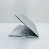 ASUS Chromebook Flip C434T 14" FHD m3( ~ Core i3) 8th Ram 8GB SSD 32GB cảm ứng gập xoay