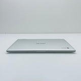 ASUS Chromebook Flip C434T 14" FHD m3( ~ Core i3) 8th Ram 8GB SSD 32GB cảm ứng gập xoay