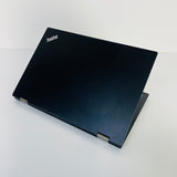 Lenovo Thinkpad L380 Yoga 2in1  13.3" Gập xoay cảm ứng  i3 8th Ram 8GB SSD 256GB