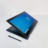 Lenovo Thinkpad L380 Yoga 2in1  13.3" Gập xoay cảm ứng  i3 8th Ram 8GB SSD 256GB