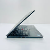 Lenovo Thinkpad L380 Yoga 2in1  13.3" Gập xoay cảm ứng  i3 8th Ram 8GB SSD 256GB