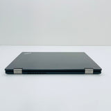 Lenovo Thinkpad L380 Yoga 2in1  13.3" Gập xoay cảm ứng  i3 8th Ram 8GB SSD 256GB