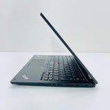 Lenovo Thinkpad L380 Yoga 2in1  13.3" Gập xoay cảm ứng  i3 8th Ram 8GB SSD 256GB