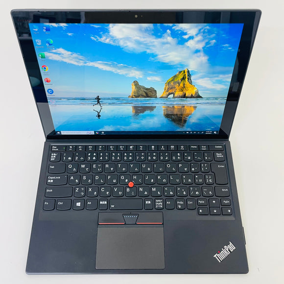 Lenovo ThinkPad X1 Tablet  2in1  12.5
