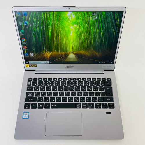 Acer Swift3 SF313-51 13.3