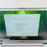 Acer Swift3 SF313-51 13.3" FHD i5 8th Ram 8GB SSD 256GB