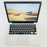 Macbook Pro 2015 13.3" 2K i5 Ram 16GB SSD 256GB