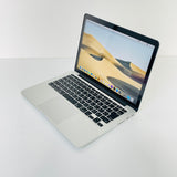 Macbook Pro 2015 13.3" 2K i5 Ram 16GB SSD 256GB