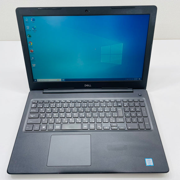 Dell latitude 3590 15.6