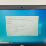 Dell latitude 3590 15.6" FHD  i7 8th Ram 16GB SSD 128GB+HDD 500GB Card rời Radeon R7 M460 2GB