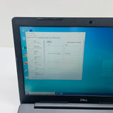 Dell latitude 3590 15.6" FHD  i7 8th Ram 16GB SSD 128GB+HDD 500GB Card rời Radeon R7 M460 2GB