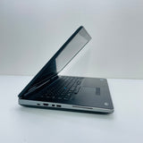 Dell Precision 7710 màn 17.3" FHD Xeon E3-1535M Ram 32GB SSD 512GB Card rời Nvidia Quadro M3000M 4GB