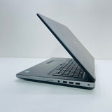 Dell Precision 7710 màn 17.3" FHD Xeon E3-1535M Ram 32GB SSD 512GB Card rời Nvidia Quadro M3000M 4GB