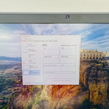 Dell Precision 7710 màn 17.3" FHD Xeon E3-1535M Ram 32GB SSD 512GB Card rời Nvidia Quadro M3000M 4GB