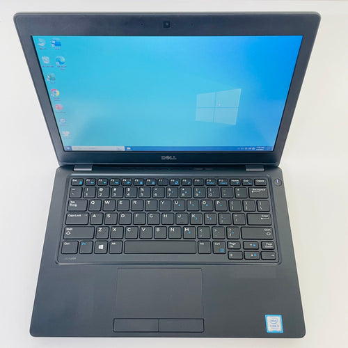 Dell laitude 5280 12.5