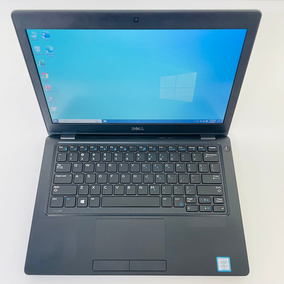 Dell laitude 5280 12.5