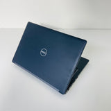 Dell laitude 5280 12.5" i5 Ram 8GB SSD 256GB , phím US