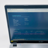 Acer Aspire 3 15.6" FHD i5 10th Ram 8GB SSD 256GB