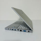 Panasonic CF-MX5  12.5" FHD i5 Ram 8GB SSD 265GB