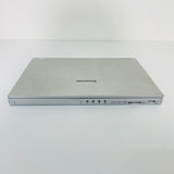 Panasonic CF-MX5  12.5" FHD i5 Ram 8GB SSD 265GB