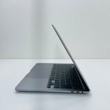 Macbook Pro 2020 13.3" 2K Retina i7 Ram 32GB SSD 1TB