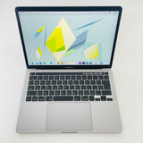 Macbook Pro 2020 13.3" 2K Retina i7 Ram 32GB SSD 1TB