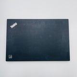 Lenovo ThinkPad X1 Carbon gen 5 cao cấp 14" FHD i5 Ram 8GB SSD 256GB
