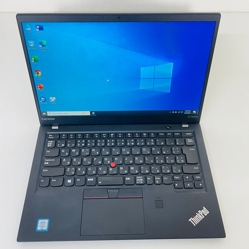 Lenovo ThinkPad X1 Carbon gen 5 cao cấp 14