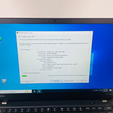 Lenovo ThinkPad X1 Carbon gen 5 cao cấp 14" FHD i5 Ram 8GB SSD 256GB