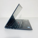 Lenovo ThinkPad X1 Carbon gen 5 cao cấp 14" FHD i5 Ram 8GB SSD 256GB