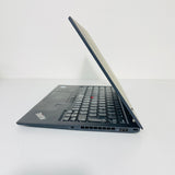 Lenovo ThinkPad X1 Carbon gen 5 cao cấp 14" FHD i5 Ram 8GB SSD 256GB