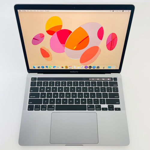Macbook Pro 2020 13.3