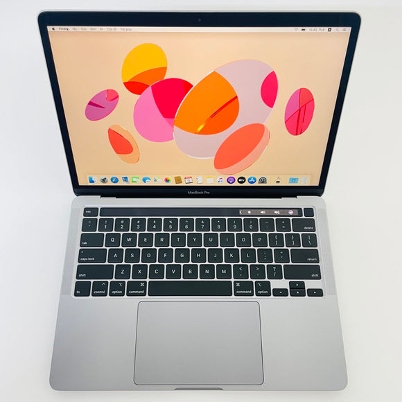 Macbook Pro 2020 13.3