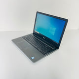 Dell Vostro 5568 15.6" FHD i5 Ram 8GB SSD 256GB