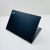 Lenovo ThinkPad X1 Carbon gen 4  14" FHD i5 Ram 4GB SSD 128GB